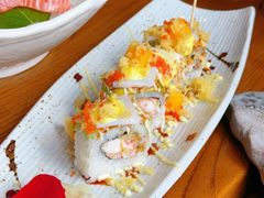 -阿吾罗日本料理(K11艺术中心店)
