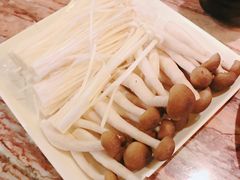 -润园四季椰子鸡火锅(海上世界店)