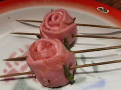 -北丐先生·野馄饨烧烤(雨花万象店)