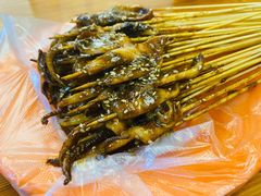 -十里铺铁板鱿鱼