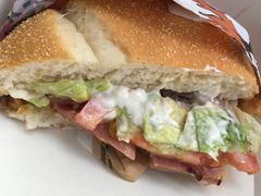 -汉堡王(常熟美城店)