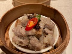 -万丽轩·粤菜(王府井金茂万丽酒店)