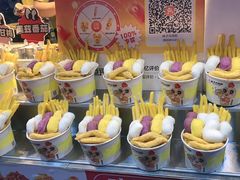 -味子夫鸡柳(解放碑总店)