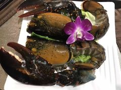 -金海阁海鲜火锅