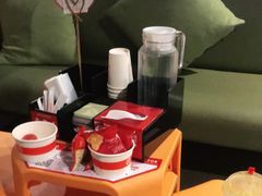 -海底捞火锅(上元大街店)