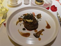 -王品牛排(珠海富华里店)
