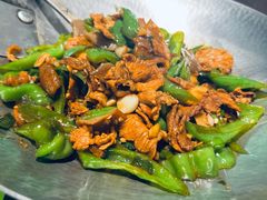-零柒三幺·山野湖南菜(景枫中心店)