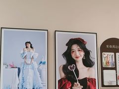 -海马体照相馆(成都来福士广场店)