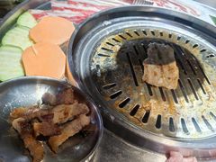 -哈哈碳都·牛肋条无限自助烤肉(宝龙店)