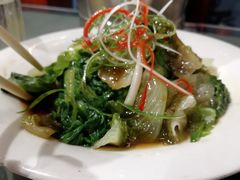 -梓檚中餐厅湖北菜小龙虾武昌鱼排骨藕汤(黄鹤楼店)