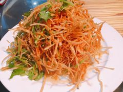 -棉布地锅(欣欣路店)