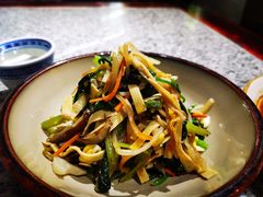 -南京大牌档(香港广场店)