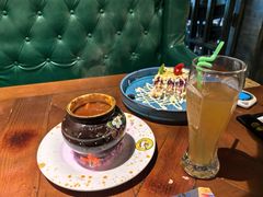 -卢布里西餐厅(总店)