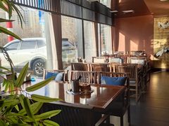 -隐炉和牛烧肉店(群力店)