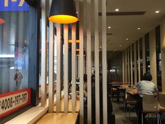 大堂-吉野家(宾水道店)
