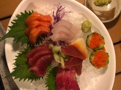 -Hatsune隐泉日式料理(三里屯太古里店)