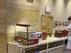 -益健·足疗汗蒸SPA(芙蓉广场店)