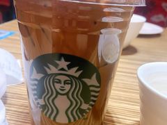 -星巴克臻选(汇丽广场店)