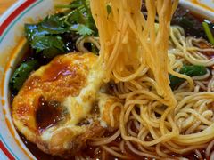 -沈家仁牛肉面(大堰三村总店)