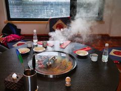 -缘福乡村铁锅炖民宿(八达岭店)