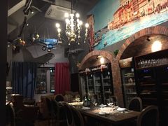 二楼区域-32 pizza