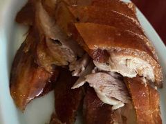 北平酥香烤鸭-北平印象.北京烤鸭.新京菜.融合菜(世贸店)