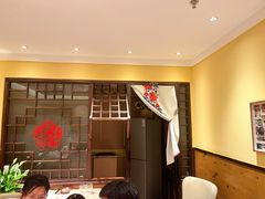 -西贝(六里桥旗舰店)