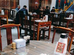 -良师门滨海人家·海鲜·家常菜(滨海城店)