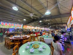 -大学城夜市大排档(凤栖路店)