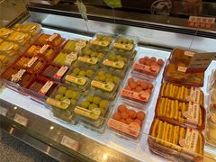 -詹记桃酥(百盛店)