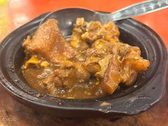 -兴记肉骨茶(甲洞大街第二新分店)
