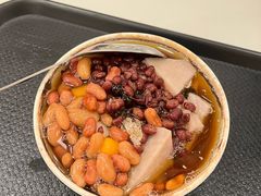 -鲜芋仙(花都融创茂店)