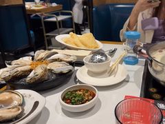 -蚝大仙横琴生蚝火锅(中央汇店)