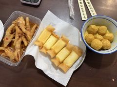 -水牛奶皇后糖水铺(深圳总店)