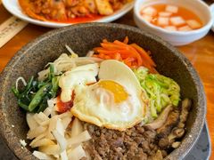 石锅拌饭-全州拌饭馆(断桥店)