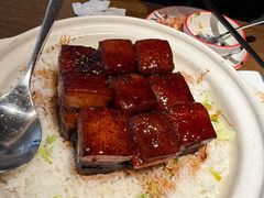 -新白鹿餐厅(滨江银泰店)