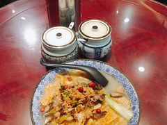 -螺世纪螺蛳粉·桂味小排档(裕德店)