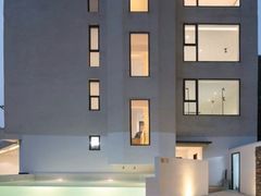 -城外有星光桥舍(南山店)