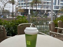 -奈雪的茶(大梅沙8号仓店)