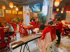 大堂-醉长安(南门总店)