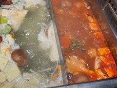 -草原塞蛮羊火锅城(港湾店)