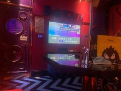-歌友汇KTV(大悦城11层店)