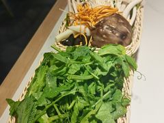 -黑鸡小馆(金源店)