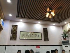 大堂-煲煲掂风味煲仔饭餐厅(西区店)