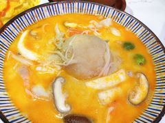 -龙记·香港茶餐厅(海上世界店)