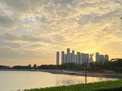 -深圳湾公园(南山区)