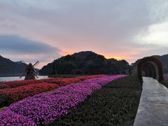 -广州市石门国家森林公园