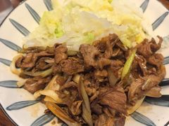 -李记白水羊头·清真老味家常菜(石景山店)