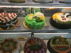 -幸福鸟生日蛋糕(临西店)
