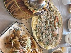 -北港方记海鲜楼·海景餐厅